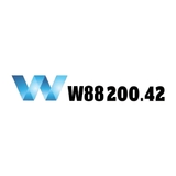 The "w8820042" user's logo