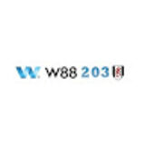 The "Nhà Cái W88" user's logo