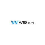 The "w88 51 79" user's logo