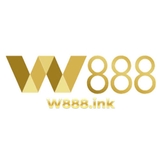 The "W88 Bet" user's logo