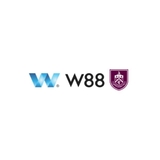 The "w888makeup" user's logo