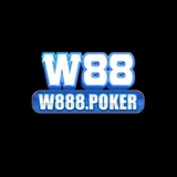 The "W88 " user's logo