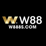 The "Nhà Cái W88" user's logo