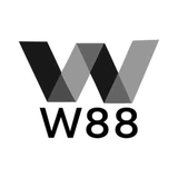 The "W88 Casino" user's logo