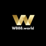 The "W88 world" user's logo