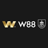The "W88  " user's logo
