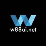 The "w88ai" user's logo
