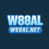 The "W88 – Nhà Cái Cá Cược Trực Tuyến Uy Tín Hàng Đầu Châu Á 2025" user's logo