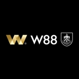The "w88apple" user's logo