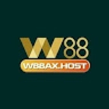 The "W88  " user's logo
