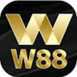 The "W88  " user's logo