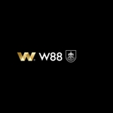 The "W88BACXIU" user's logo