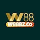 The "W88  " user's logo
