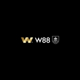 The "w88camp" user's logo