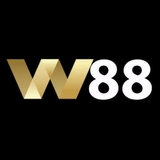 The "w88casinovn" user's logo