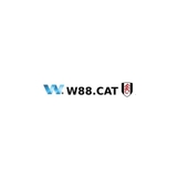 The "W88 CAT" user's logo