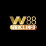 The "W88  " user's logo