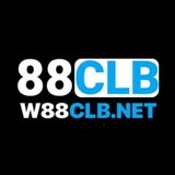The "w88clbnet" user's logo