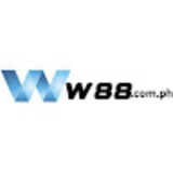 The "W88com" user's logo