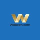 The "w88comse" user's logo
