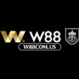 The "W88com us" user's logo