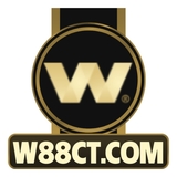 The "W88CT COM" user's logo