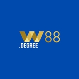 The "w88 Degree" user's logo