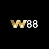 The "w88earth" user's logo