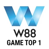 The "W88 Game" user's logo
