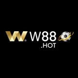The "nhà cái w88" user's logo