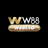 The "W88 " user's logo