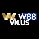 The "W88 in net" user's logo