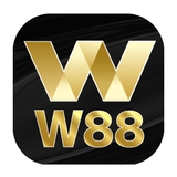 The "Nhà Cái W88" user's logo