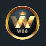The "w88ko" user's logo