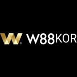 The "w88korart" user's logo