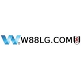 The "W88 LG" user's logo