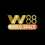 The "Nhà cái W88" user's logo