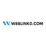 The "Link Vào W88 Chính Thức" user's logo