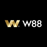 The "W88 Nhà Cái" user's logo