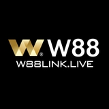The "W88link Live" user's logo