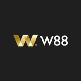 The "w88linkltd" user's logo