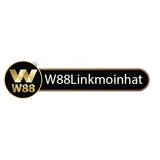 The "W88linkmoinhat Vip" user's logo