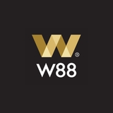 The "w88linkzocom" user's logo