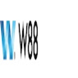The "W88mia com" user's logo