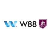 The " W88" user's logo
