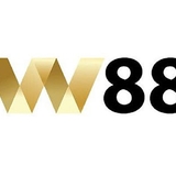 The "w88mov" user's logo