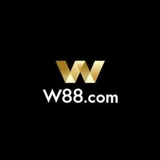 The "W88 Thailand" user's logo