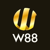 The "W88mp" user's logo