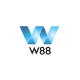 The "w88musicweb" user's logo