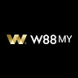 The "w88myart" user's logo